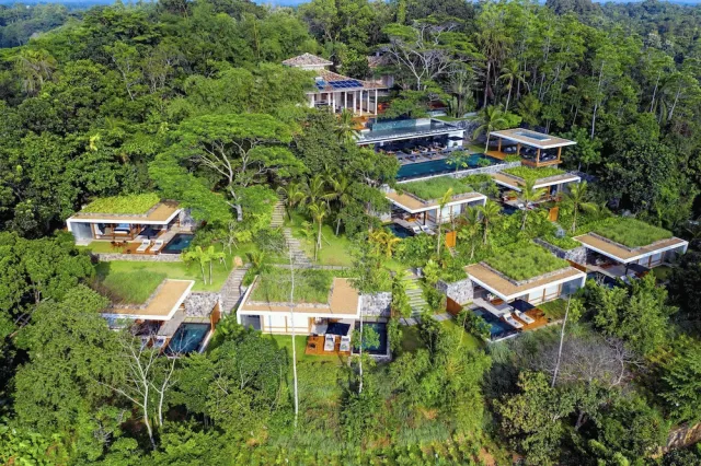 Hotellbilder av Haritha Villas & Spa - nummer 1 av 41