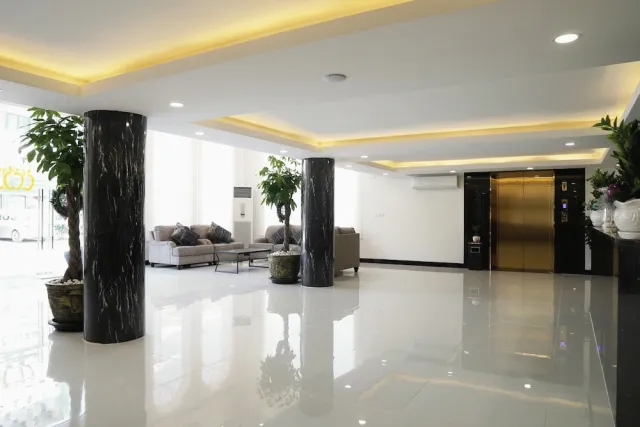 Hotellbilder av Apple Hotel Three - nummer 1 av 40