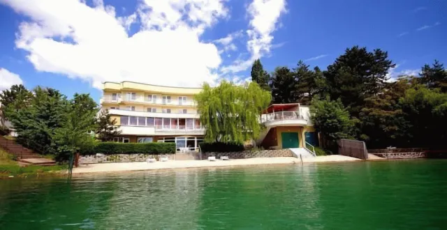 Billede av hotellet Hotel Zátoka - nummer 1 af 63