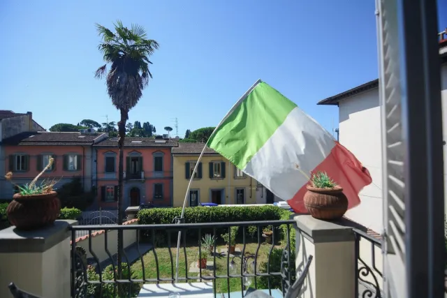 Billede av hotellet Villa Gelsomino Garden - nummer 1 af 10