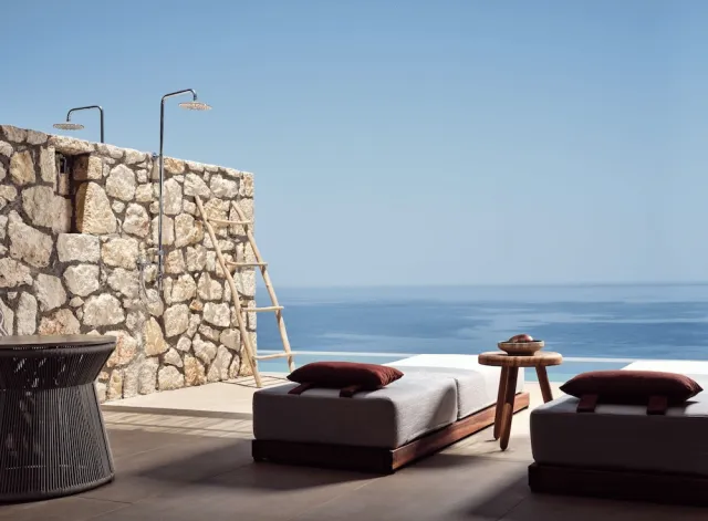 Hotellbilder av The Royal Senses Resort & Spa Crete, Curio Collection Hilton - nummer 1 av 100