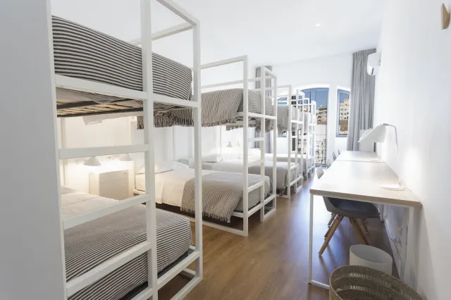 Hotellbilder av Hostel Alameda Exclusive House - nummer 1 av 15