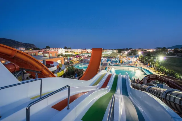 Billede av hotellet Caretta Beach Resort & WaterPark - nummer 1 af 10