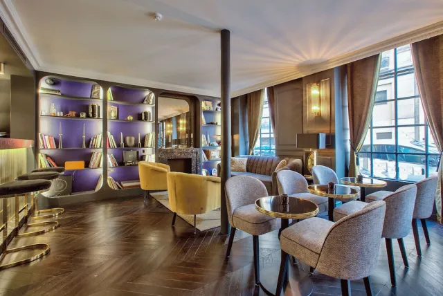 Billede av hotellet Maison Barbès - nummer 1 af 10