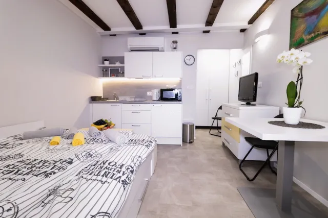 Billede av hotellet Apartments Bella Tara - nummer 1 af 37