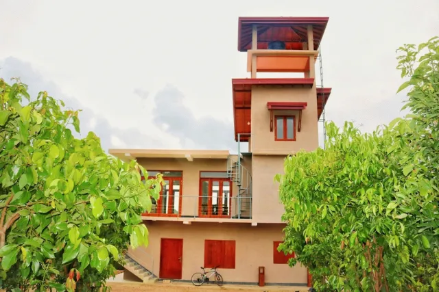 Hotellbilder av Bobos Cinnamon Estate Sri Lanka - nummer 1 av 18