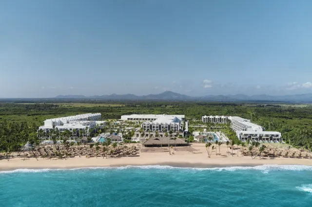 Billede av hotellet Finest Punta Cana by The Excellence Collection - - nummer 1 af 100