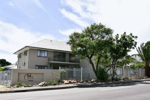 Billede av hotellet 34onLincoln Guesthouse - nummer 1 af 32