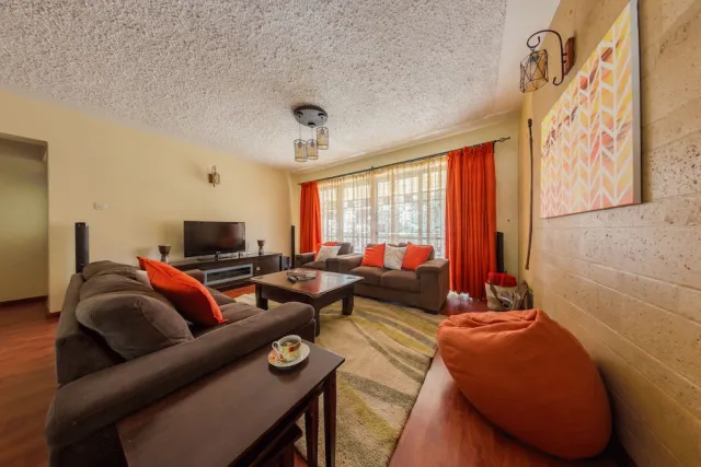 Hotellbilder av Zanna Guests - nummer 1 av 10