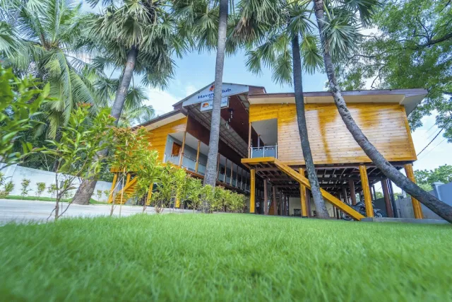 Hotellbilder av Havana Club Resort - nummer 1 av 13