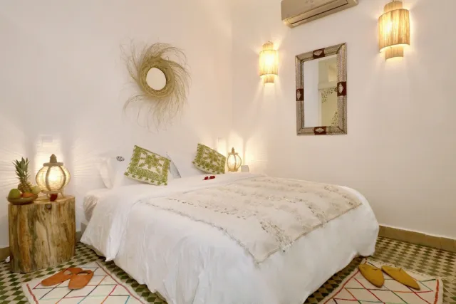 Hotellbilder av Riad Beata - nummer 1 av 68