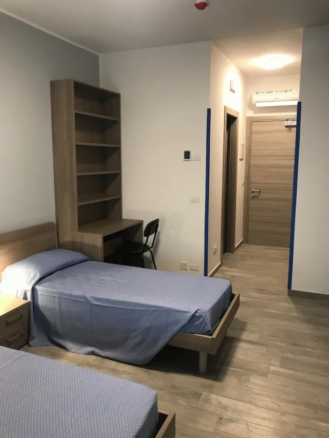 Billede av hotellet Casa per ferie Don Bosco - nummer 1 af 10