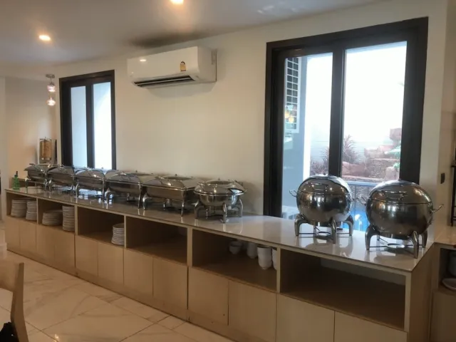 Billede av hotellet Espana Condo Resort Pattaya - nummer 1 af 83