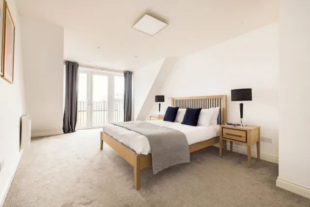Billede av hotellet Staines City Centre by Charles Hope - nummer 1 af 10
