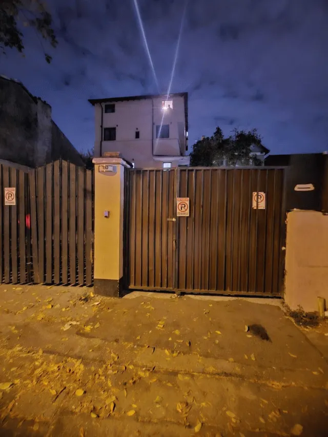 Billede av hotellet Stanford Aparthotel Gara de Nord - nummer 1 af 26