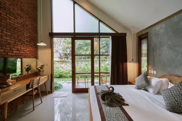 Billede av hotellet Yarama Cottages - nummer 1 af 10