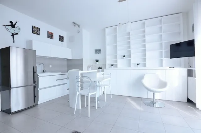 Hotellbilder av Victus Apartamenty - Cadena 3 - nummer 1 av 9