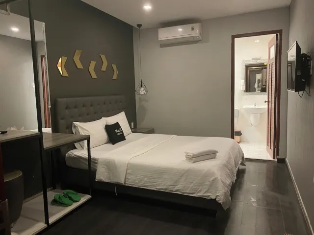 Billede av hotellet M&H Hotel - nummer 1 af 10