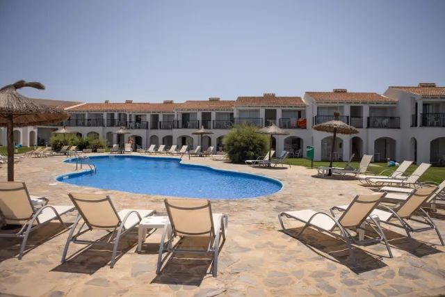 Billede av hotellet RVHotels Sea Club Menorca - nummer 1 af 10