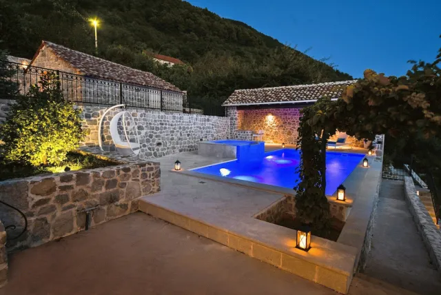 Hotellbilder av Villa Dub - nummer 1 av 51