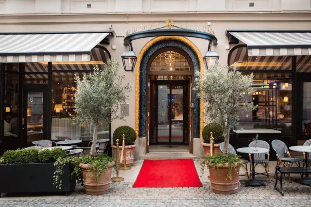 Billede av hotellet Villa Dagmar - nummer 1 af 64