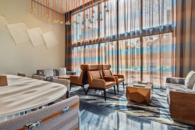 Hotellbilder av Hyatt Centric Las Olas Fort Lauderdale - nummer 1 av 45