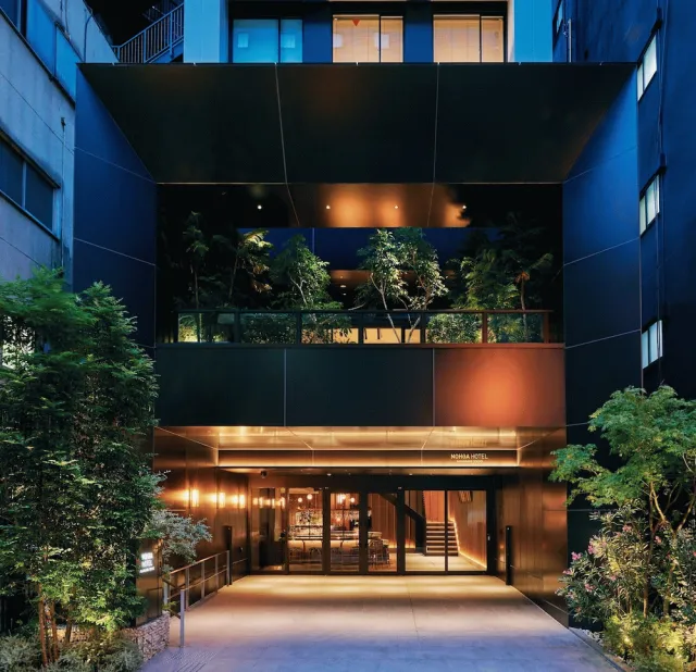 Billede av hotellet Nohga Hotel Akihabara Tokyo - nummer 1 af 100