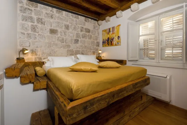 Billede av hotellet Nije Preša Apartments - nummer 1 af 10