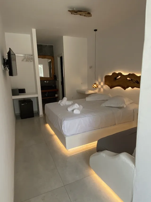 Hotellbilder av Eternal Town - nummer 1 av 10