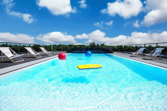 Hotellbilder av HelApart - NATURALnie że Hel - nummer 1 av 100