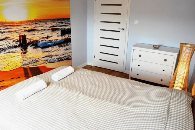 Hotellbilder av HelApartamenty - Apartament Bałtyk - nummer 1 av 16