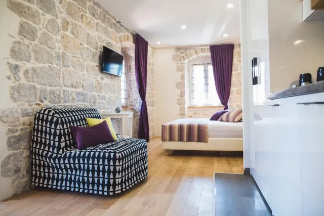 Billede av hotellet Sir George Luxury Suites - nummer 1 af 10