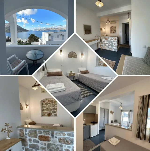 Billede av hotellet Elenis Studios & Apartments - nummer 1 af 34