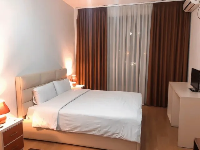 Billede av hotellet Hotel Argenti - nummer 1 af 39