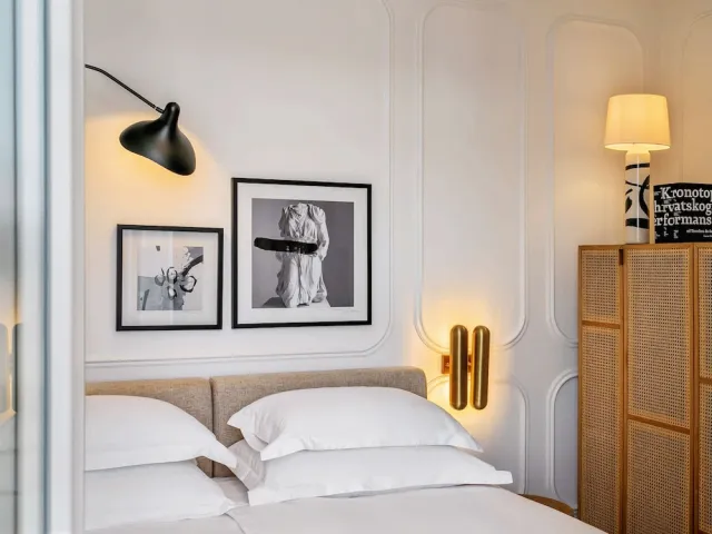 Billede av hotellet Heritage Hotel Fermai - nummer 1 af 10