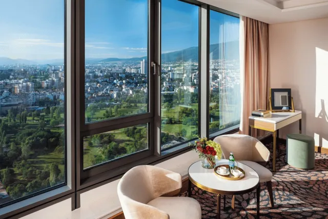 Hotellbilder av Grand Hotel Millennium Sofia - nummer 1 av 85