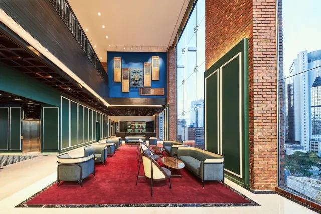 Hotellbilder av Four Points by Sheraton Kuala Lumpur, Chinatown - nummer 1 av 62