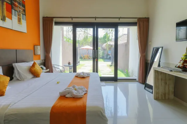 Hotellbilder av Ninja Suite Villa By Zuzu - nummer 1 av 30