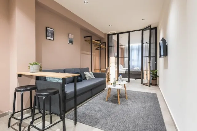 Billede av hotellet Filia Place - nummer 1 af 10