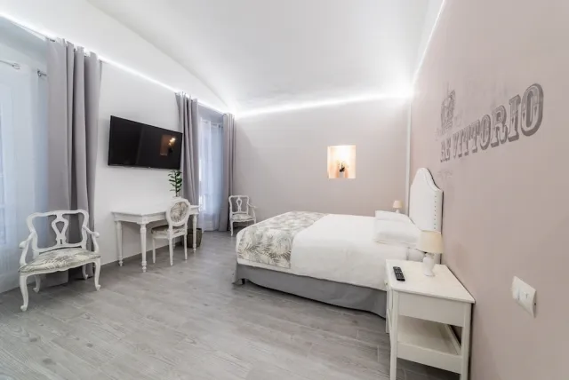Billede av hotellet Re Vittorio - nummer 1 af 10