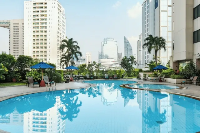 Billede av hotellet Rembrandt Hotel & Towers - nummer 1 af 52