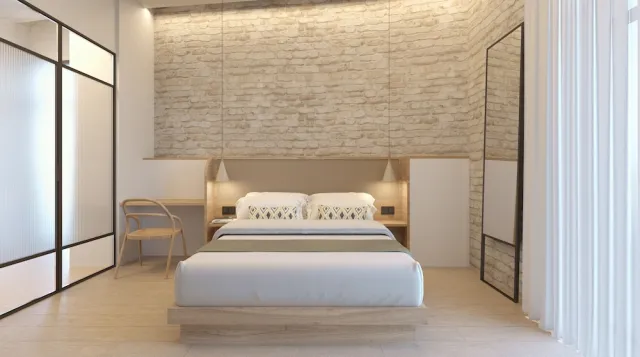Billede av hotellet Hotel Serawa Alicante - nummer 1 af 10