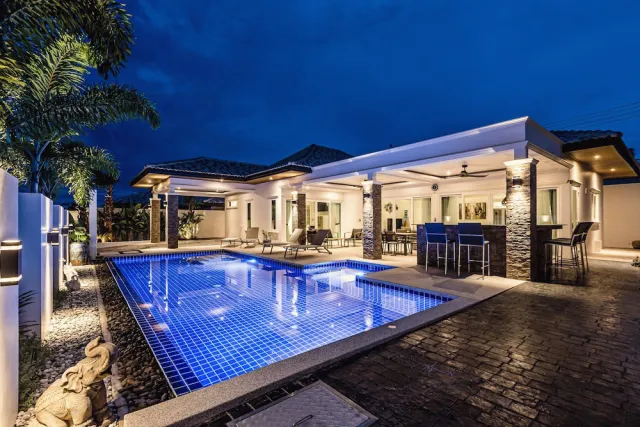 Billede av hotellet Orchid Paradise Homes OPV415 - nummer 1 af 10
