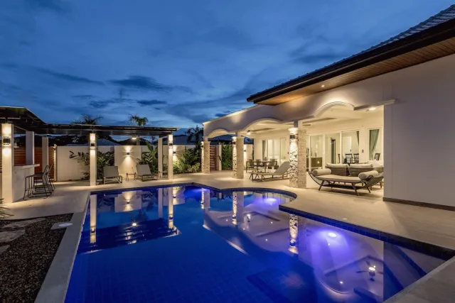 Billede av hotellet Orchid Paradise Homes OPV404 - nummer 1 af 10