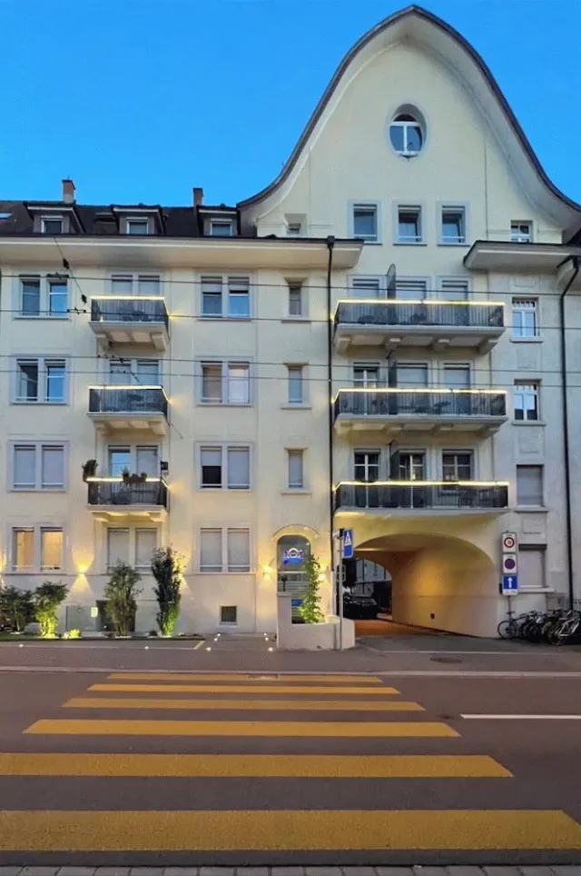Hotellbilder av Seefeld Residenz GmbH - nummer 1 av 27