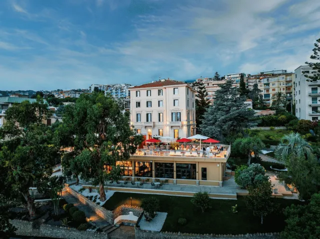 Hotellbilder av Hotel Villa Levi - nummer 1 av 43