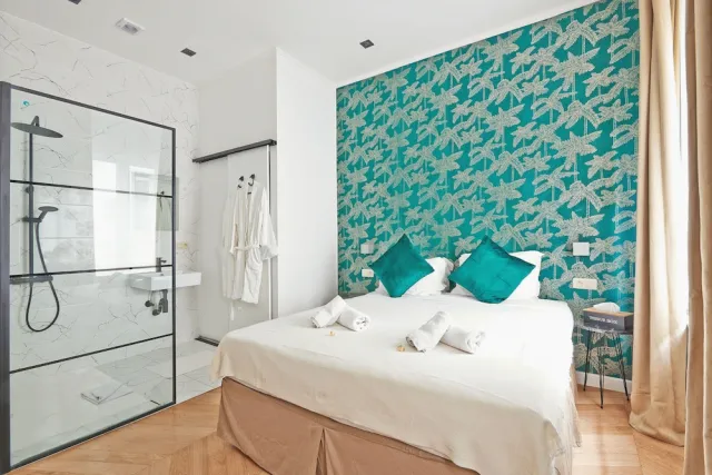 Hotellbilder av Hôtel Les Ecrins - nummer 1 av 10