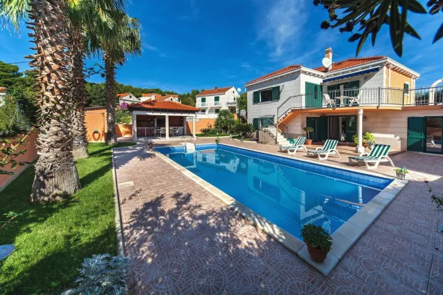 Hotellbilder av Villa Rasotica - nummer 1 av 32