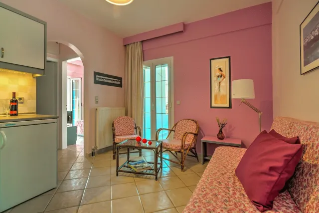 Billede av hotellet Vitorakis Apartments - nummer 1 af 10