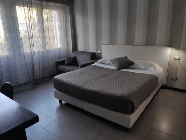 Billede av hotellet Il Granello di Senape - nummer 1 af 10